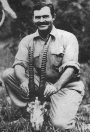 Hemingway 3