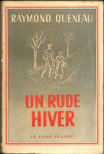 un rude hiver,queneau,raymond queneau,le havre