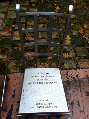 Murièle Camac Le havre Maison de l'Armateur.jpg