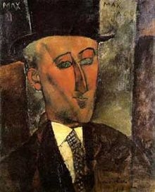 220px-Modigliani,_Amedeo_(1884-1920)_-_Ritratto_di_Max_Jacob_(1876-1944)_2.jpg